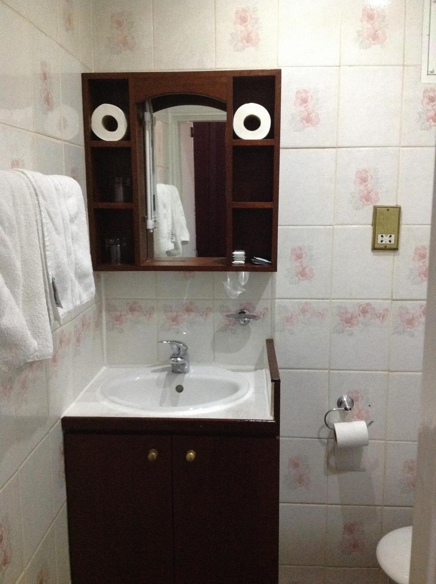 ลอนดอน คอนติเน็นตัล โฮเต็ล Hotel ห้อง รูปภาพ